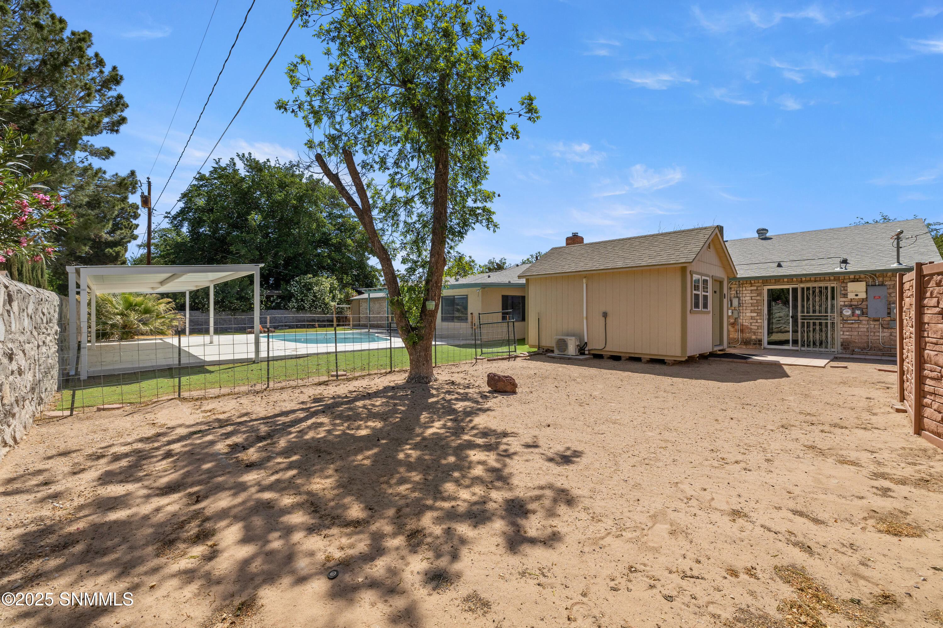 711 Lenox Avenue, Las Cruces, New Mexico image 49