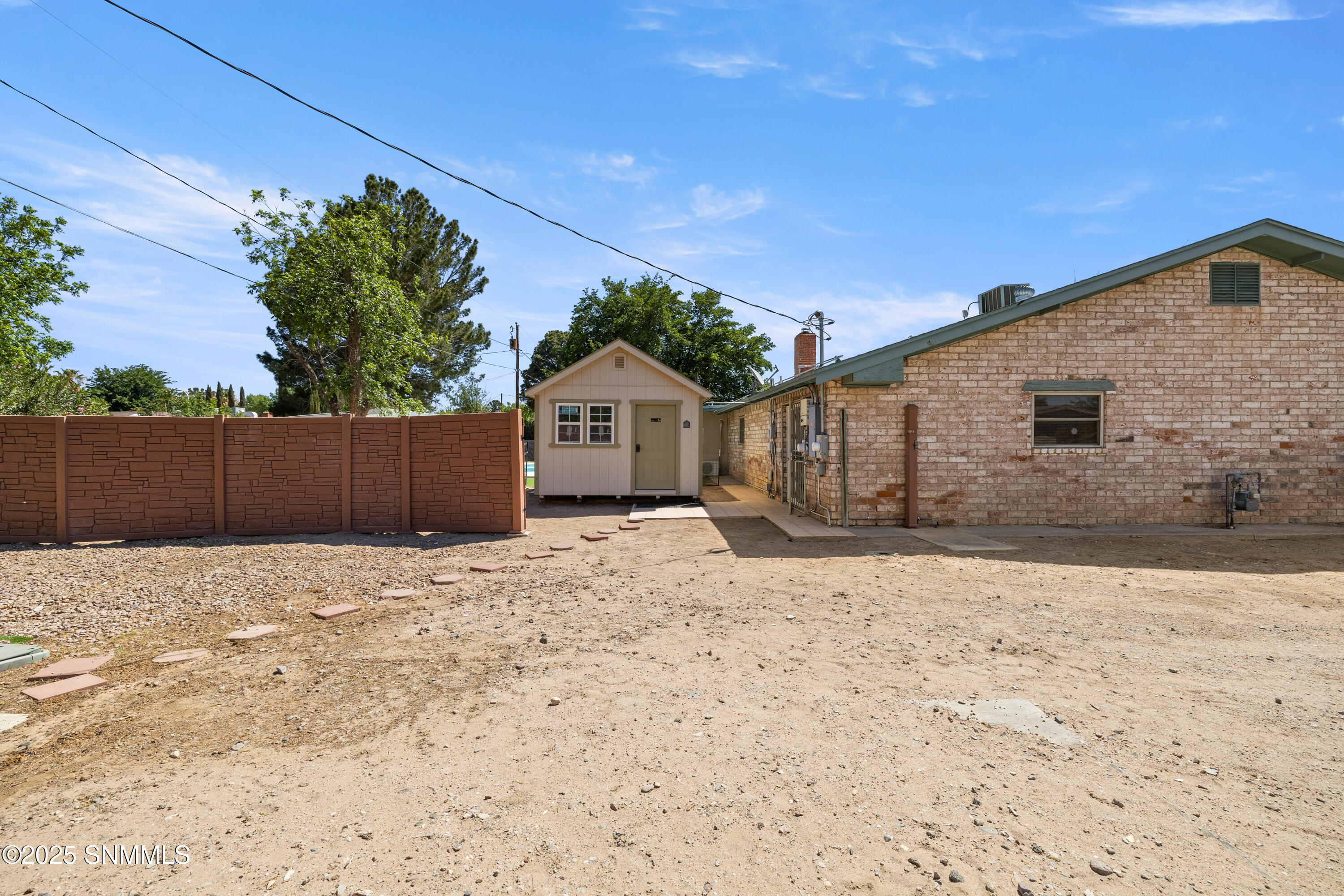 711 Lenox Avenue, Las Cruces, New Mexico image 48