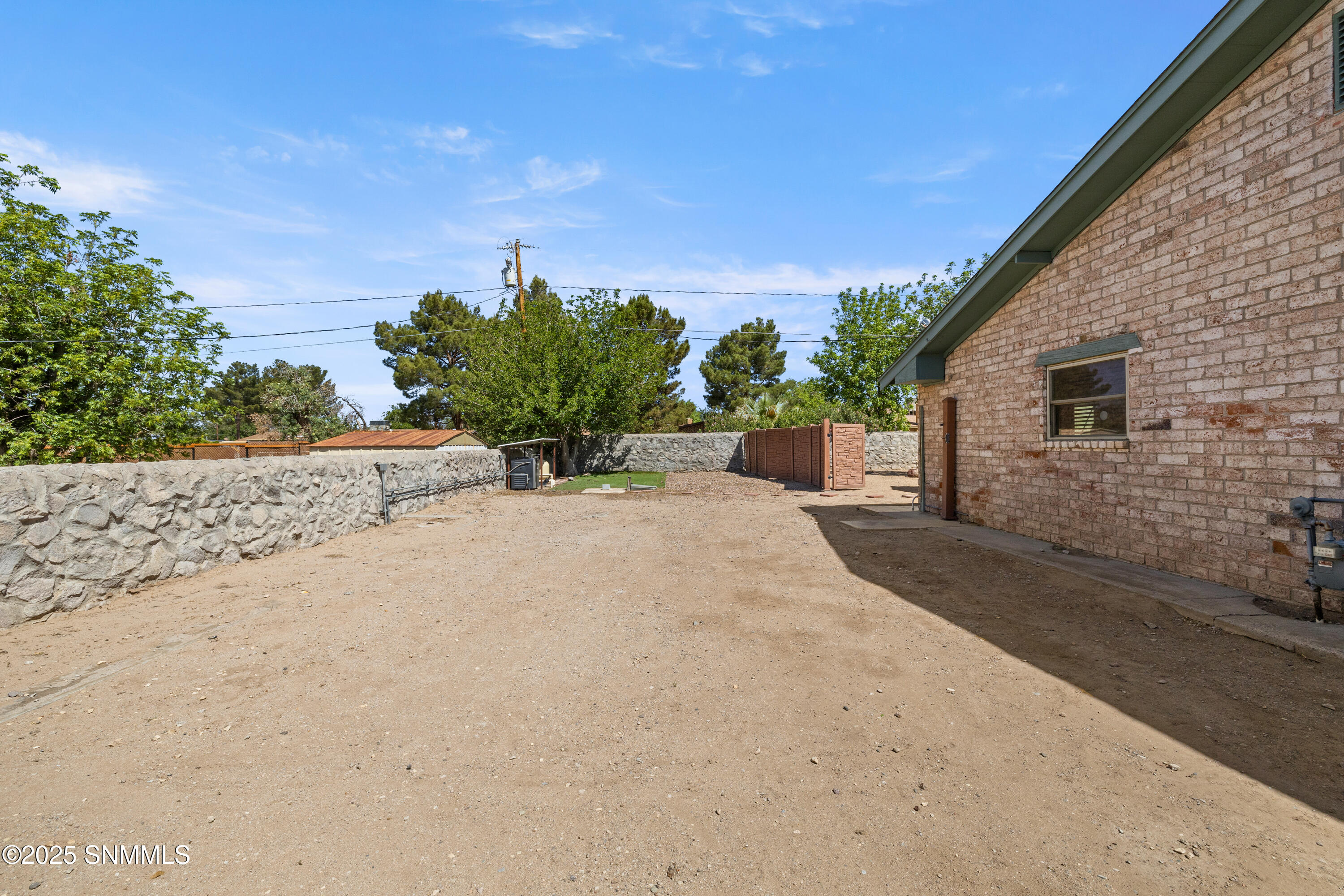 711 Lenox Avenue, Las Cruces, New Mexico image 47