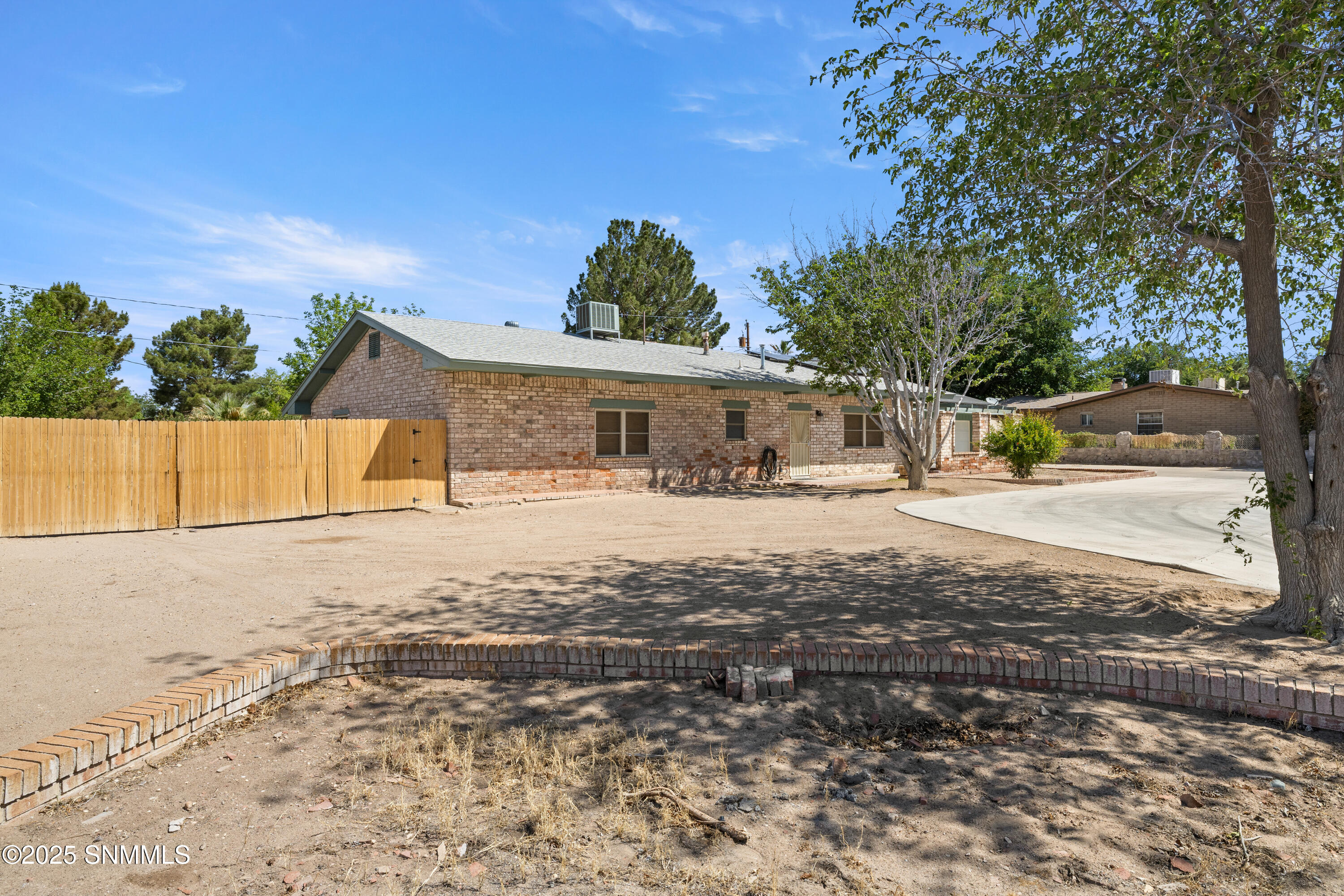 711 Lenox Avenue, Las Cruces, New Mexico image 40