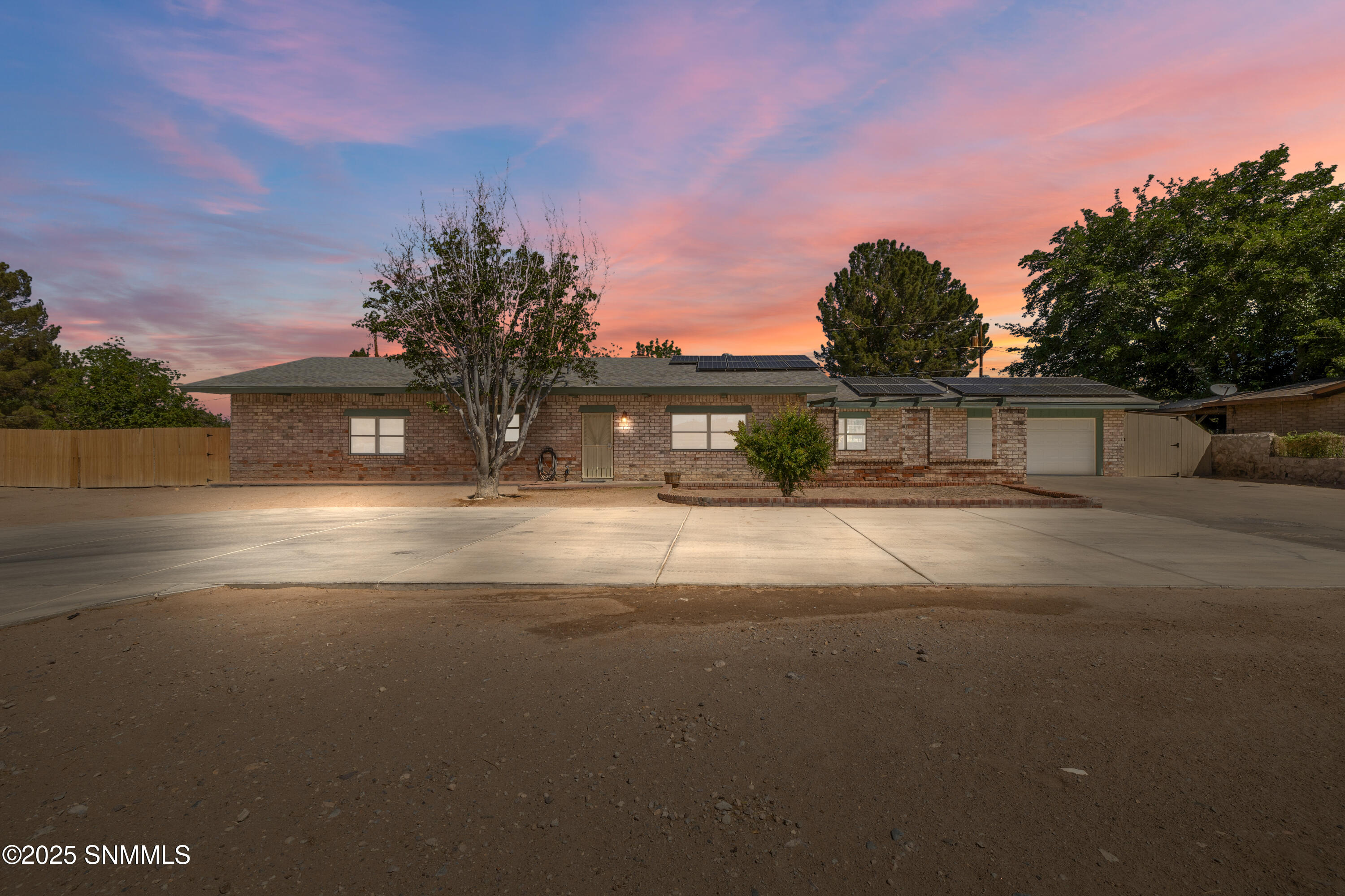 711 Lenox Avenue, Las Cruces, New Mexico image 3