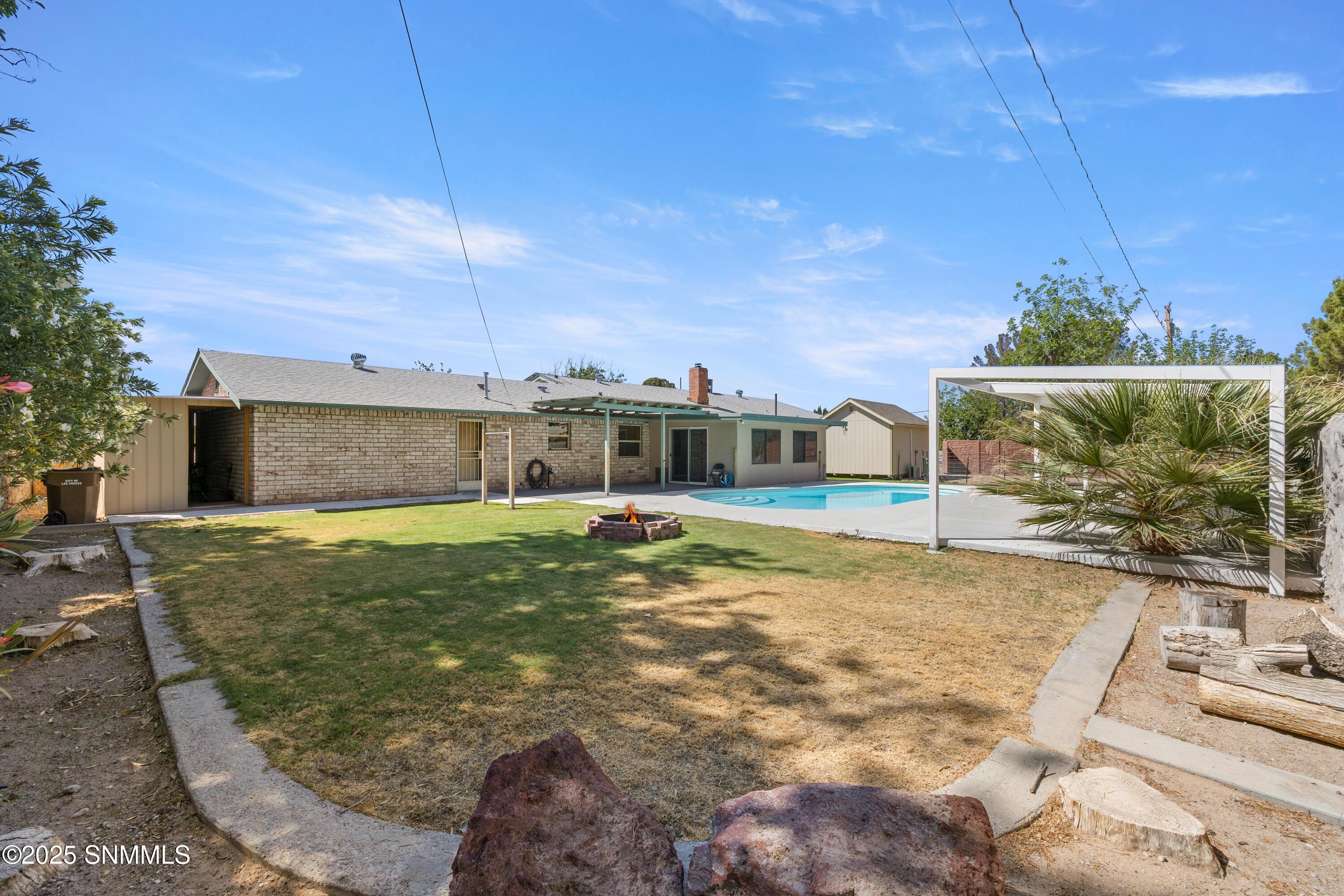 711 Lenox Avenue, Las Cruces, New Mexico image 42