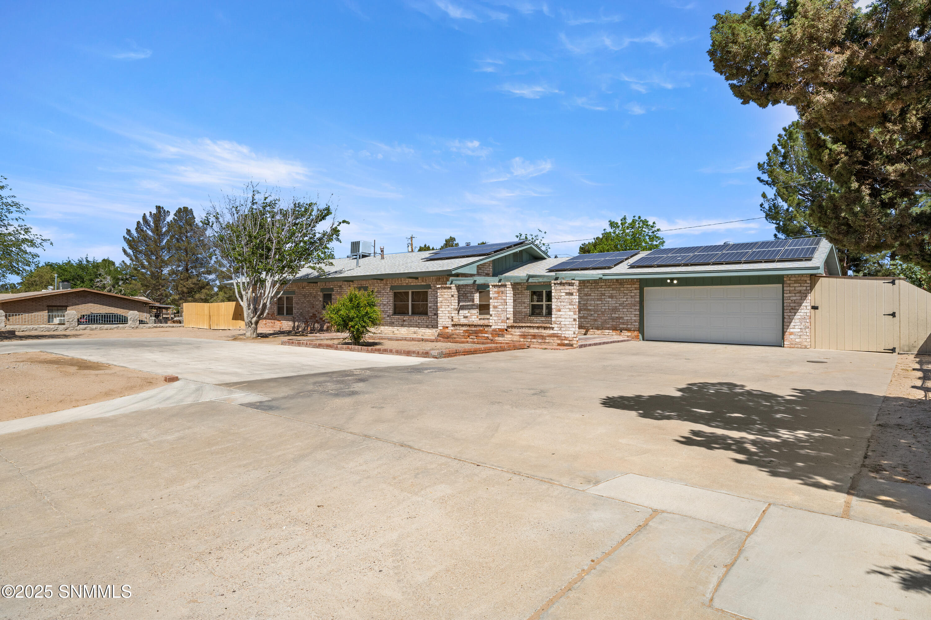 711 Lenox Avenue, Las Cruces, New Mexico image 5