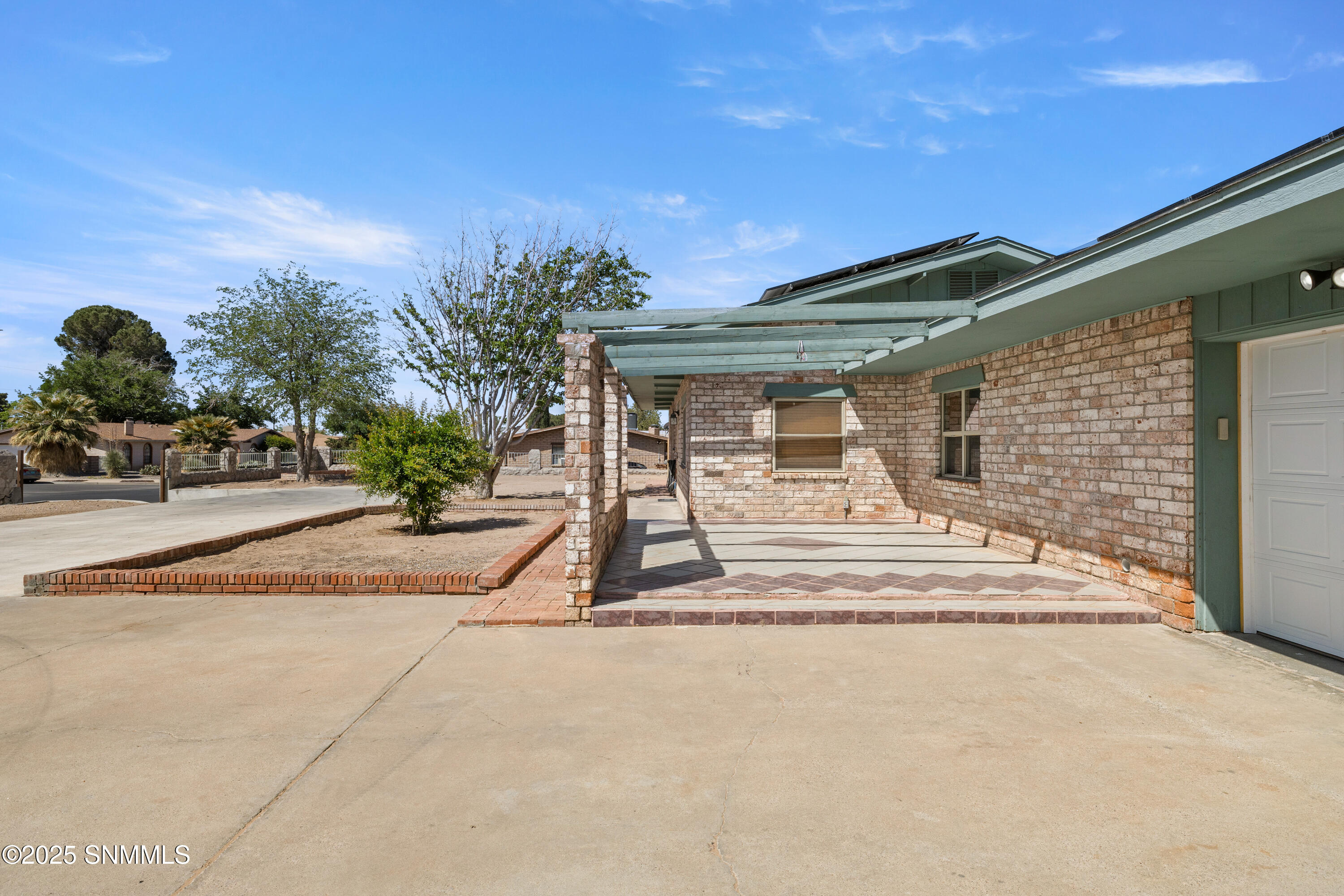 711 Lenox Avenue, Las Cruces, New Mexico image 6