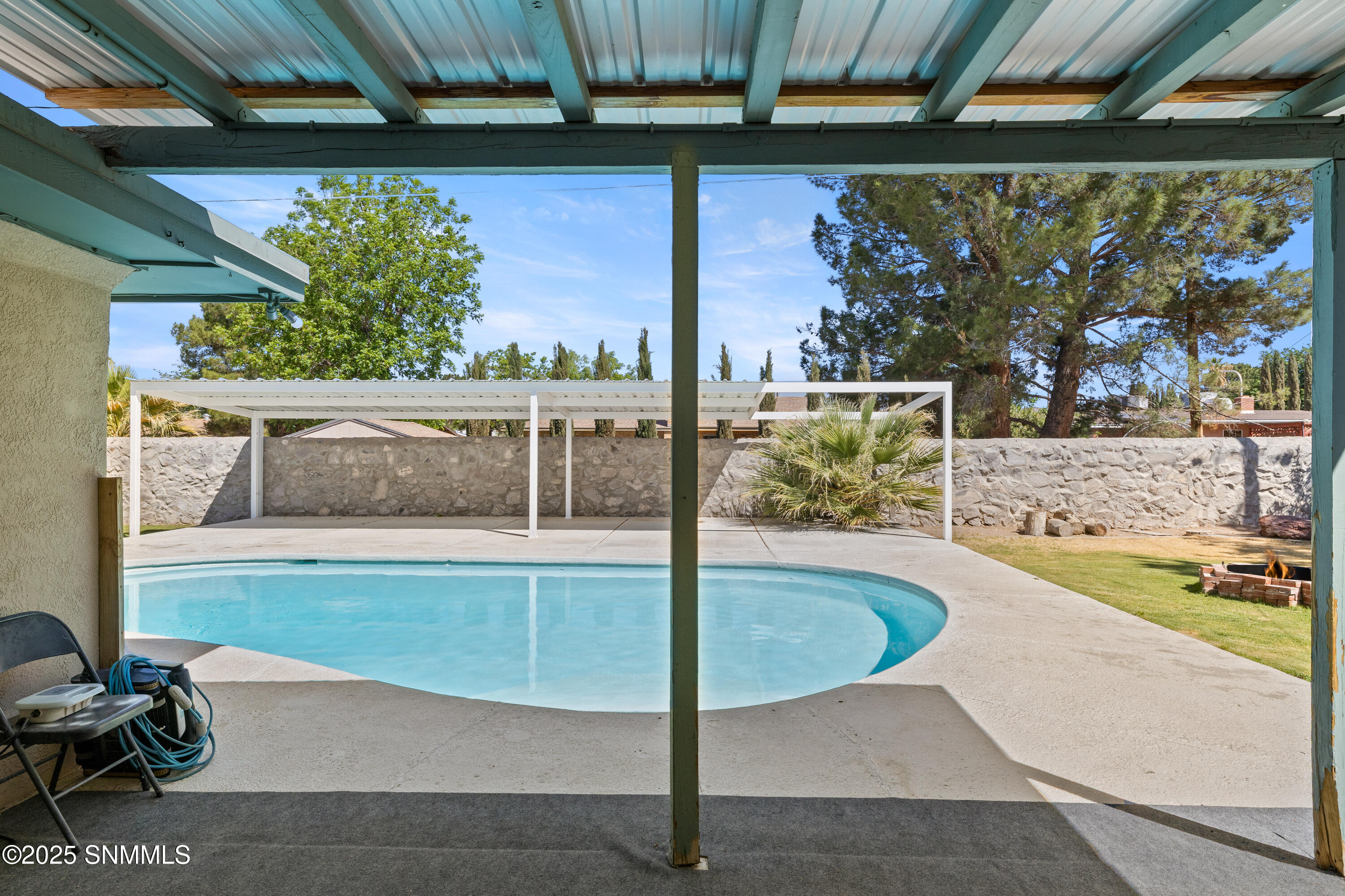 711 Lenox Avenue, Las Cruces, New Mexico image 41