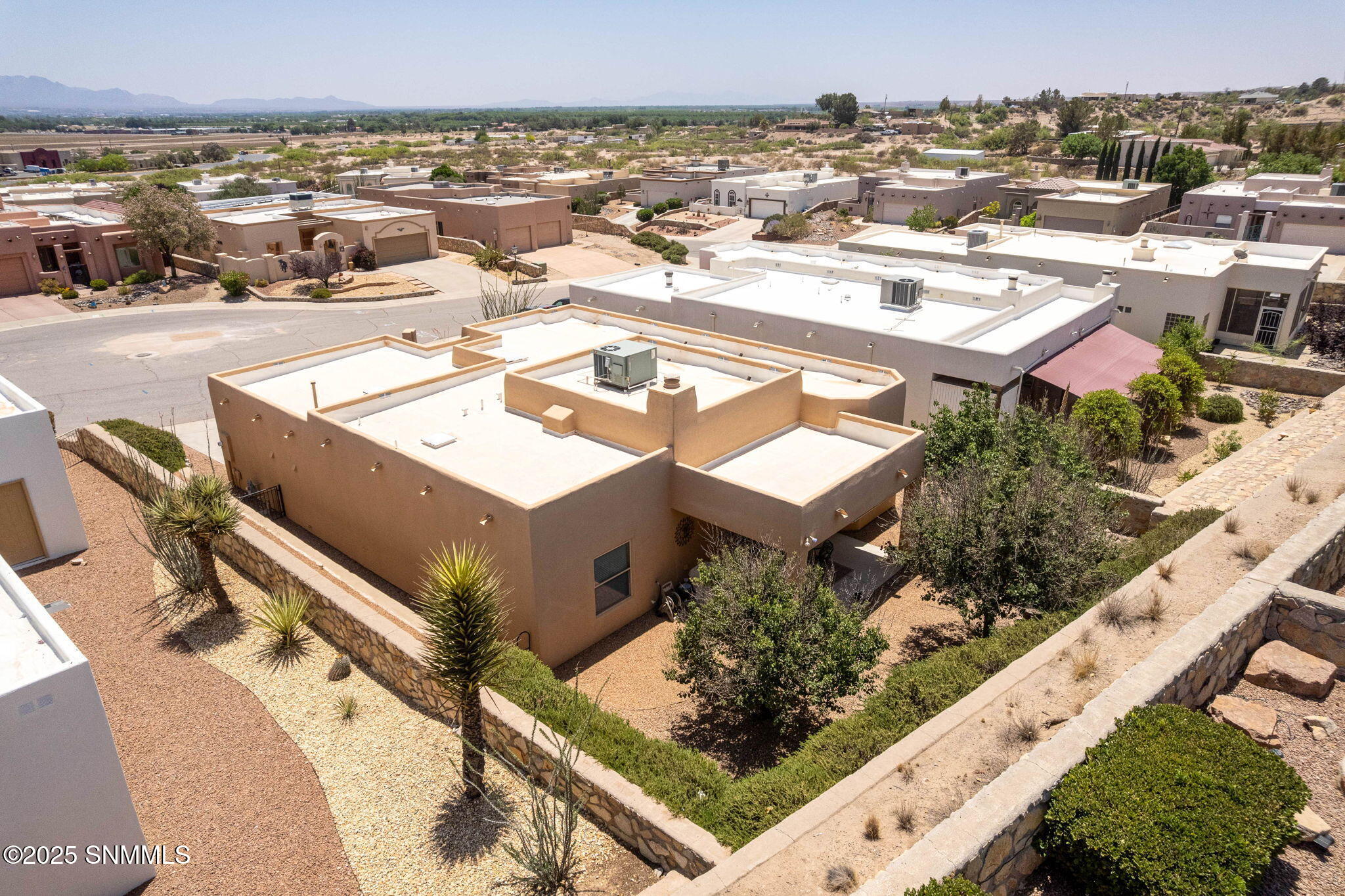 1155 Castile Court, Las Cruces, New Mexico image 40