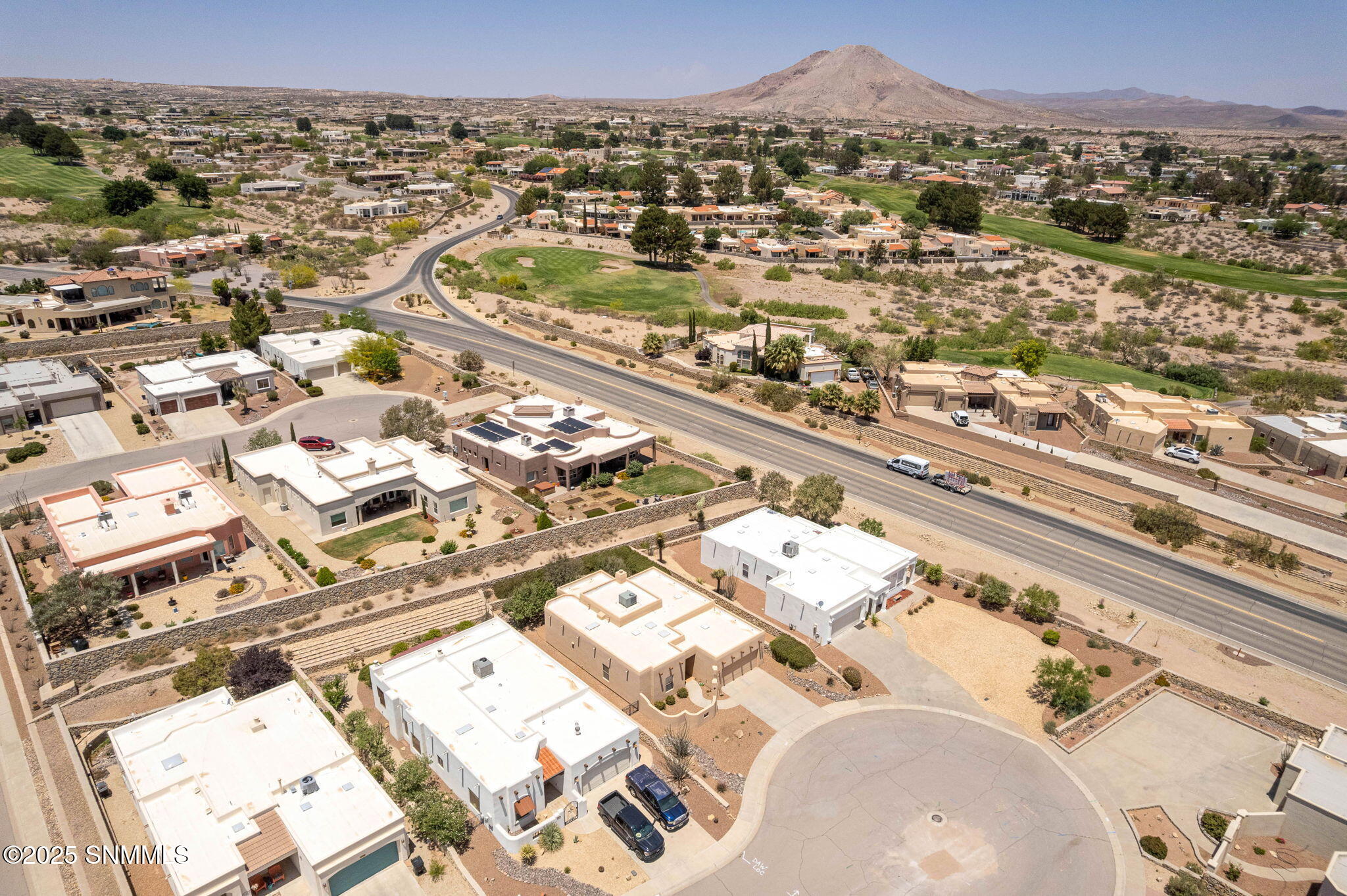 1155 Castile Court, Las Cruces, New Mexico image 48