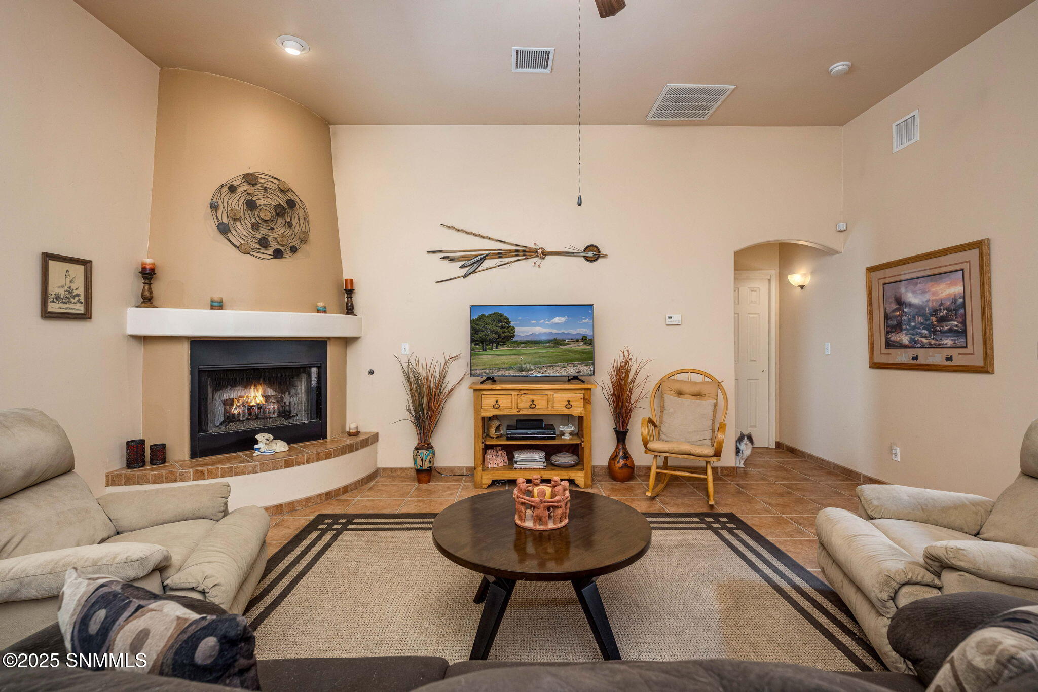 1155 Castile Court, Las Cruces, New Mexico image 10
