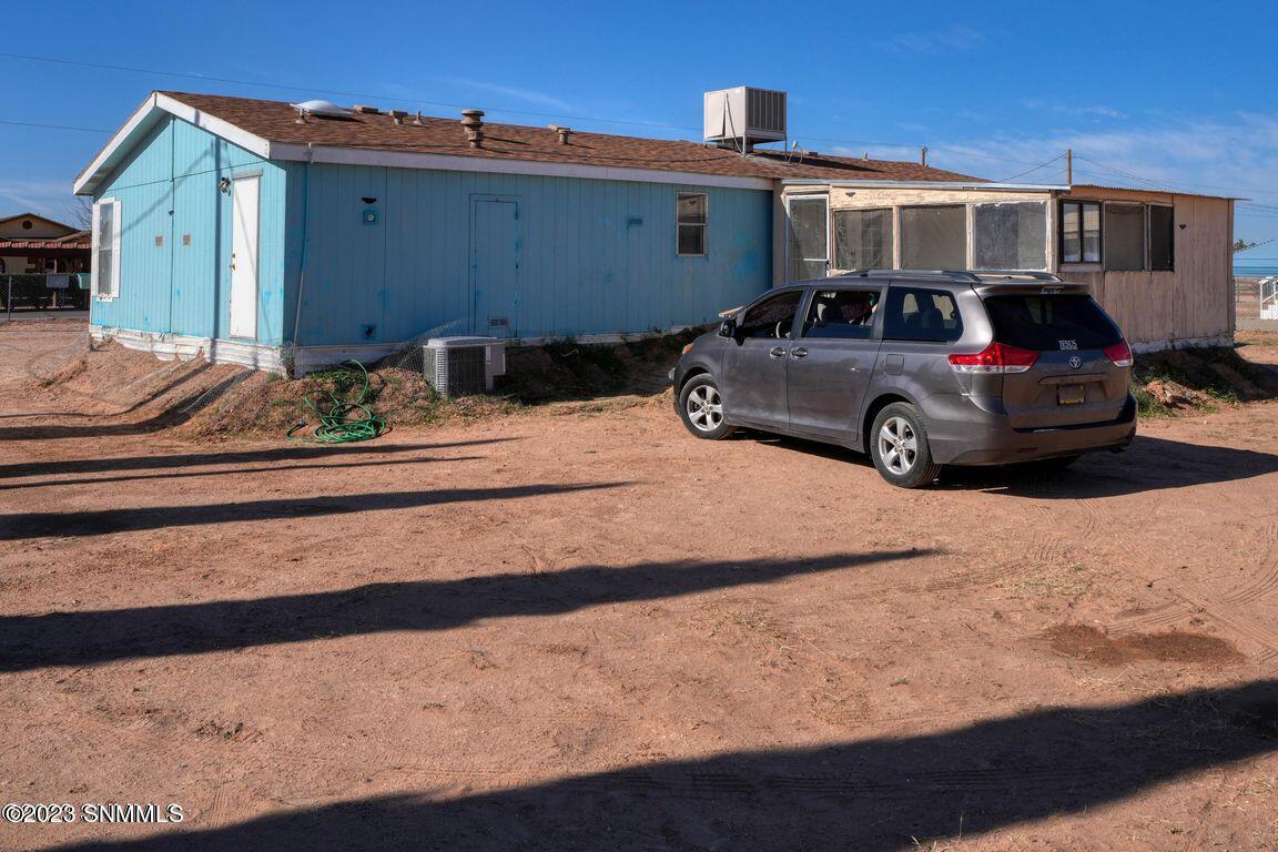 592 Golden Eagle Street, Chaparral, New Mexico image 6