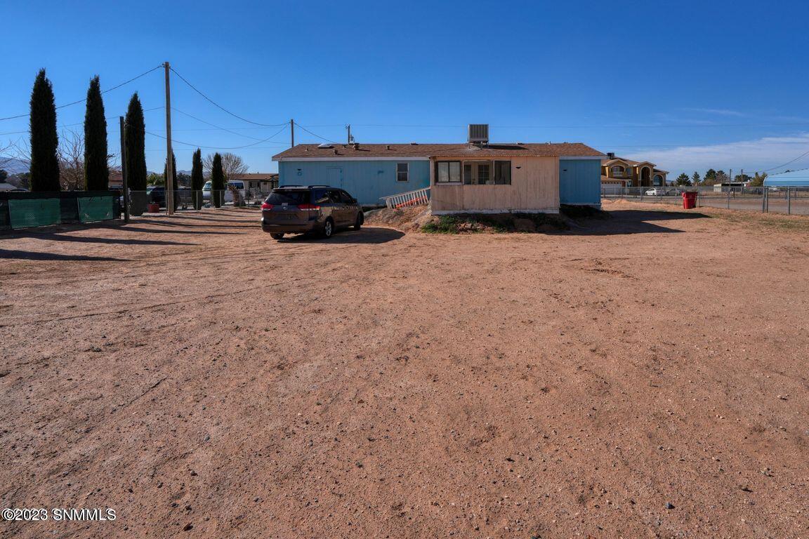 592 Golden Eagle Street, Chaparral, New Mexico image 5