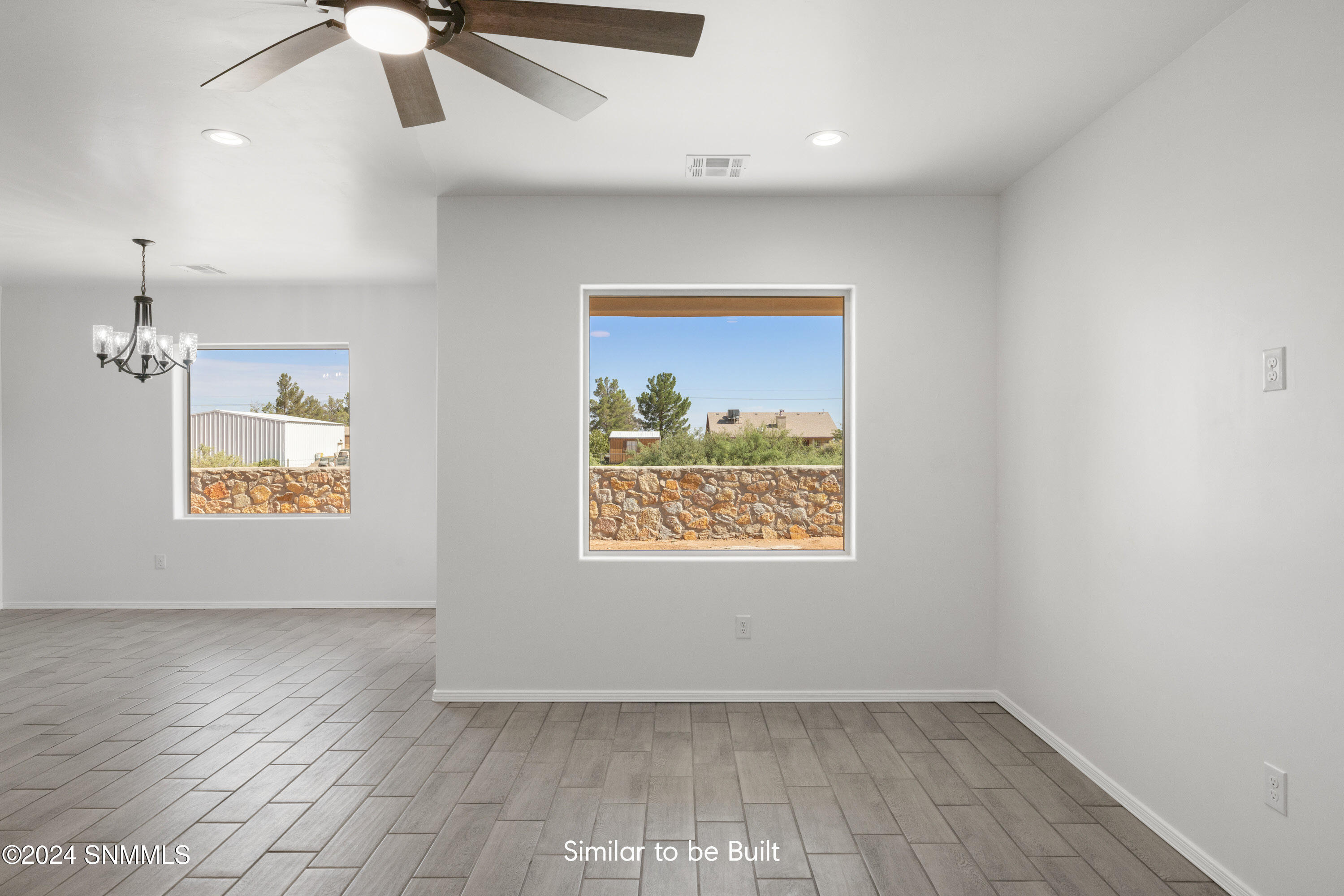 5974 Diaz Loop, Las Cruces, New Mexico image 25