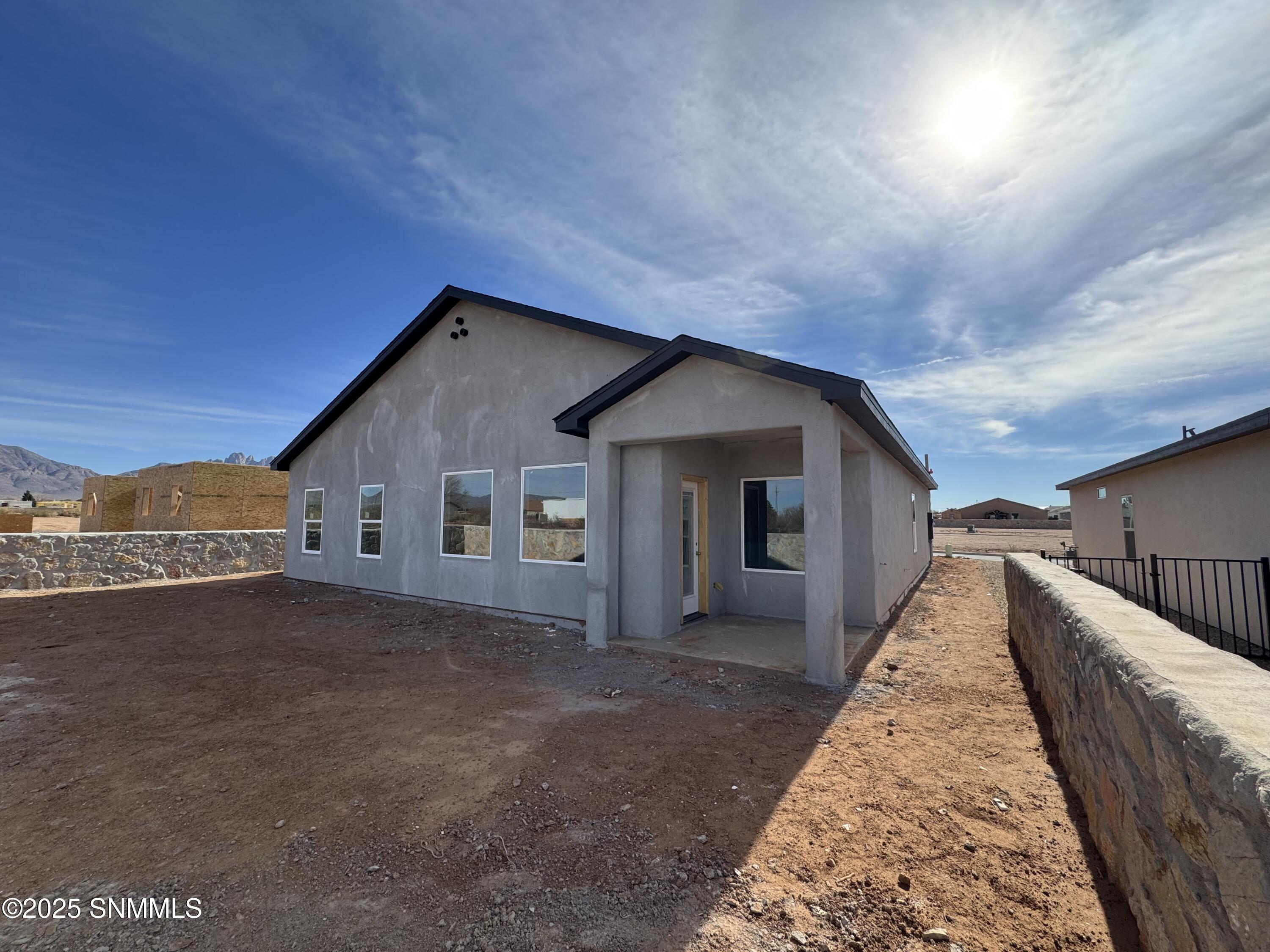 5974 Diaz Loop, Las Cruces, New Mexico image 24