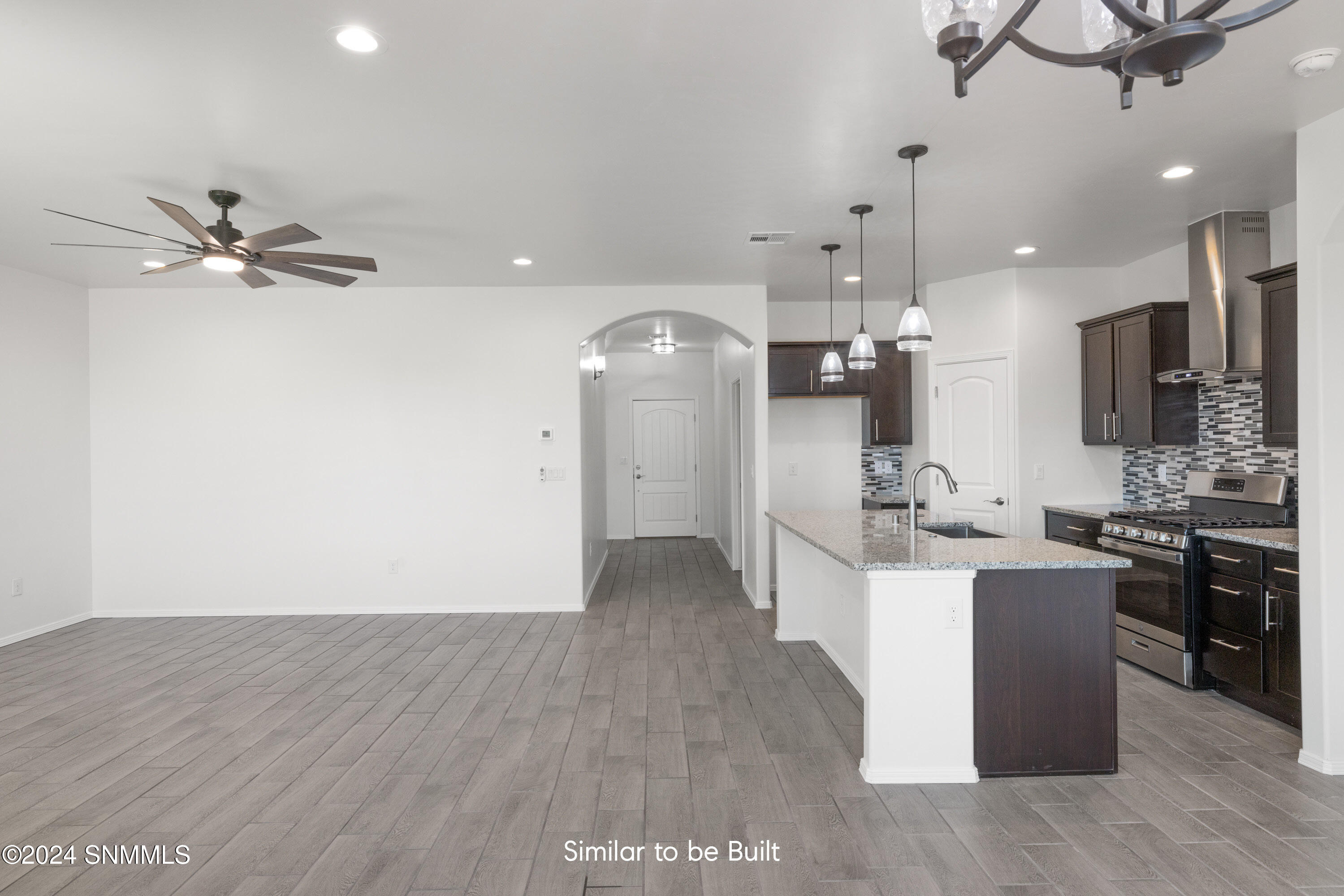 5974 Diaz Loop, Las Cruces, New Mexico image 27