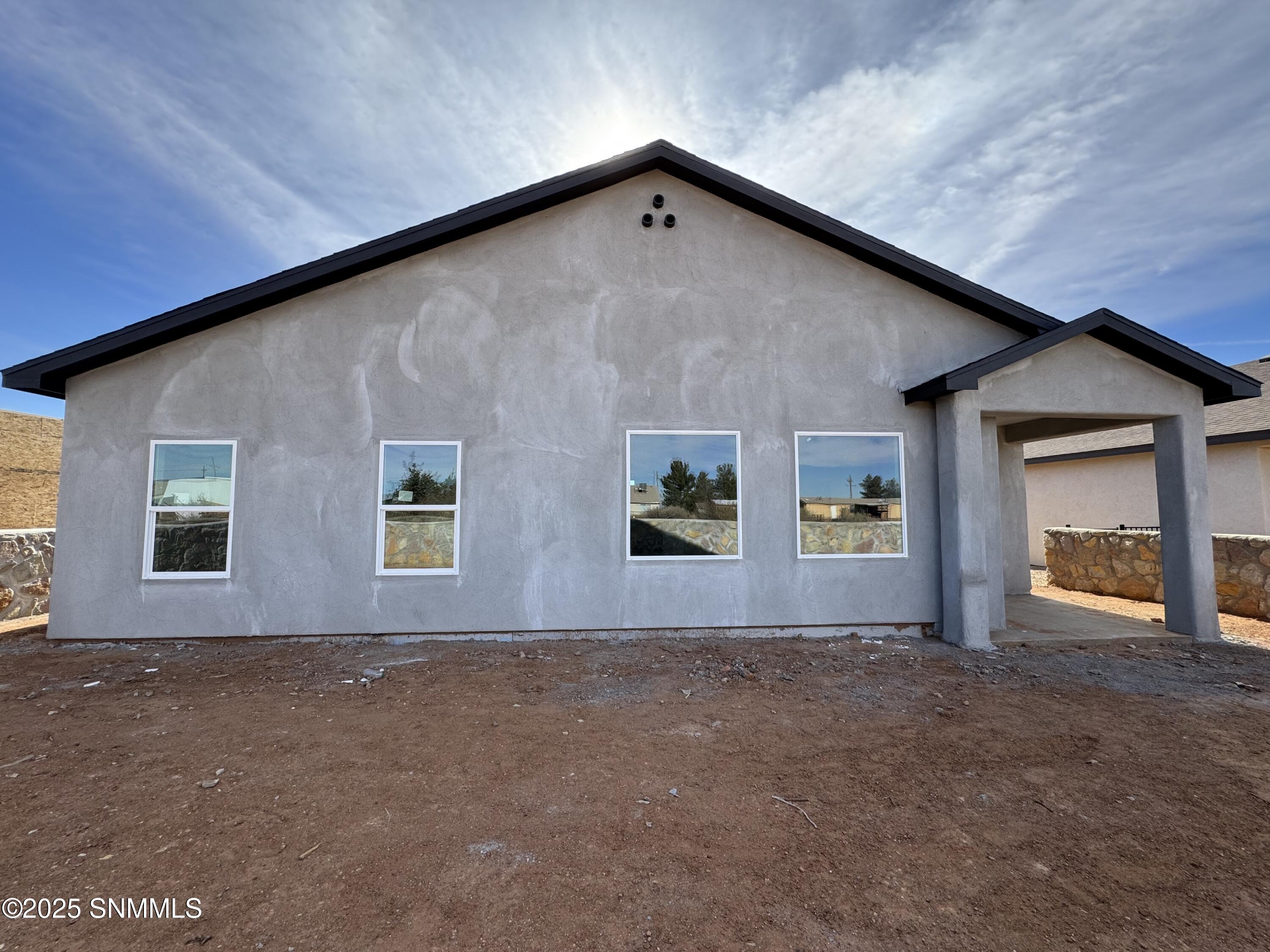 5974 Diaz Loop, Las Cruces, New Mexico image 23