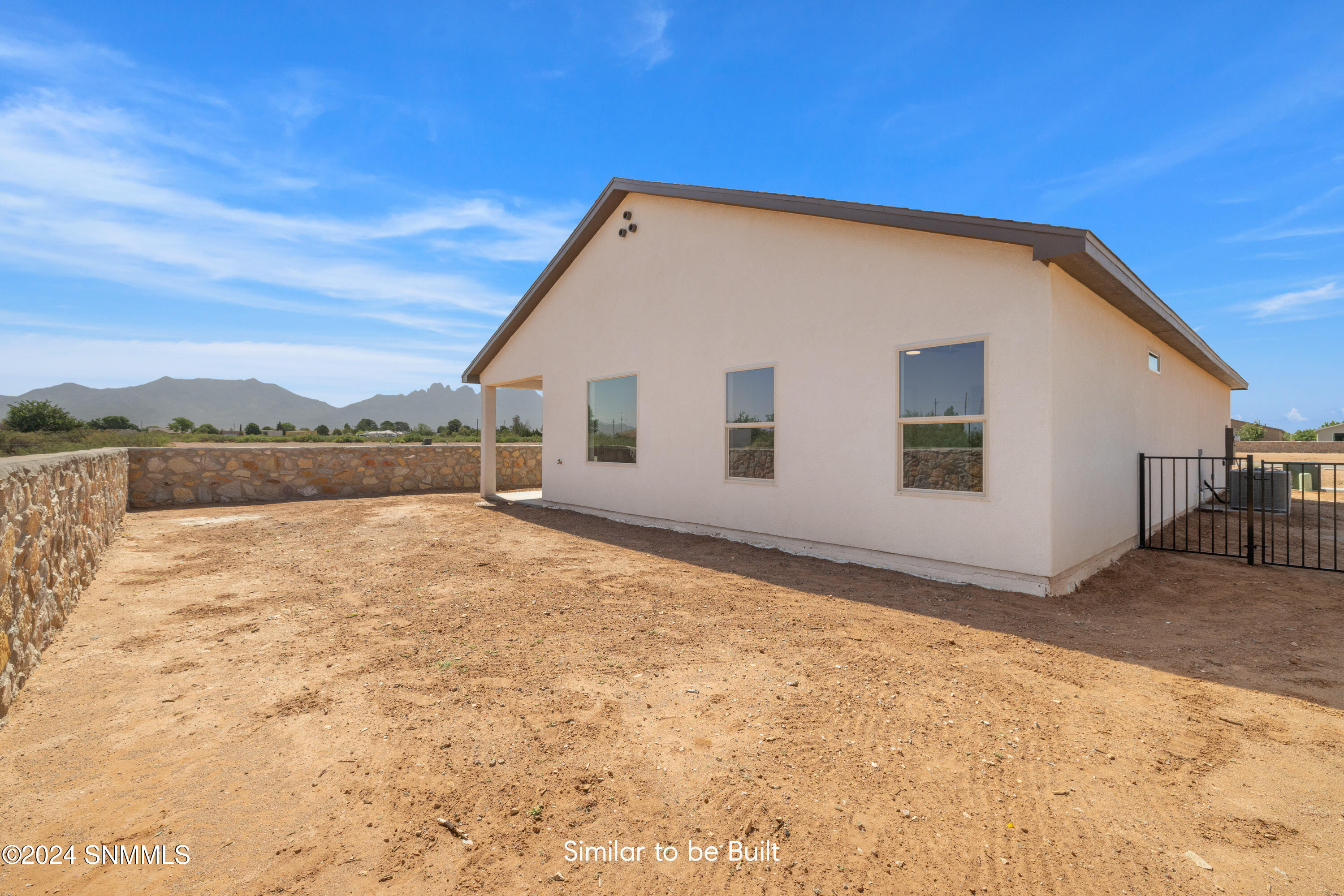 5974 Diaz Loop, Las Cruces, New Mexico image 38