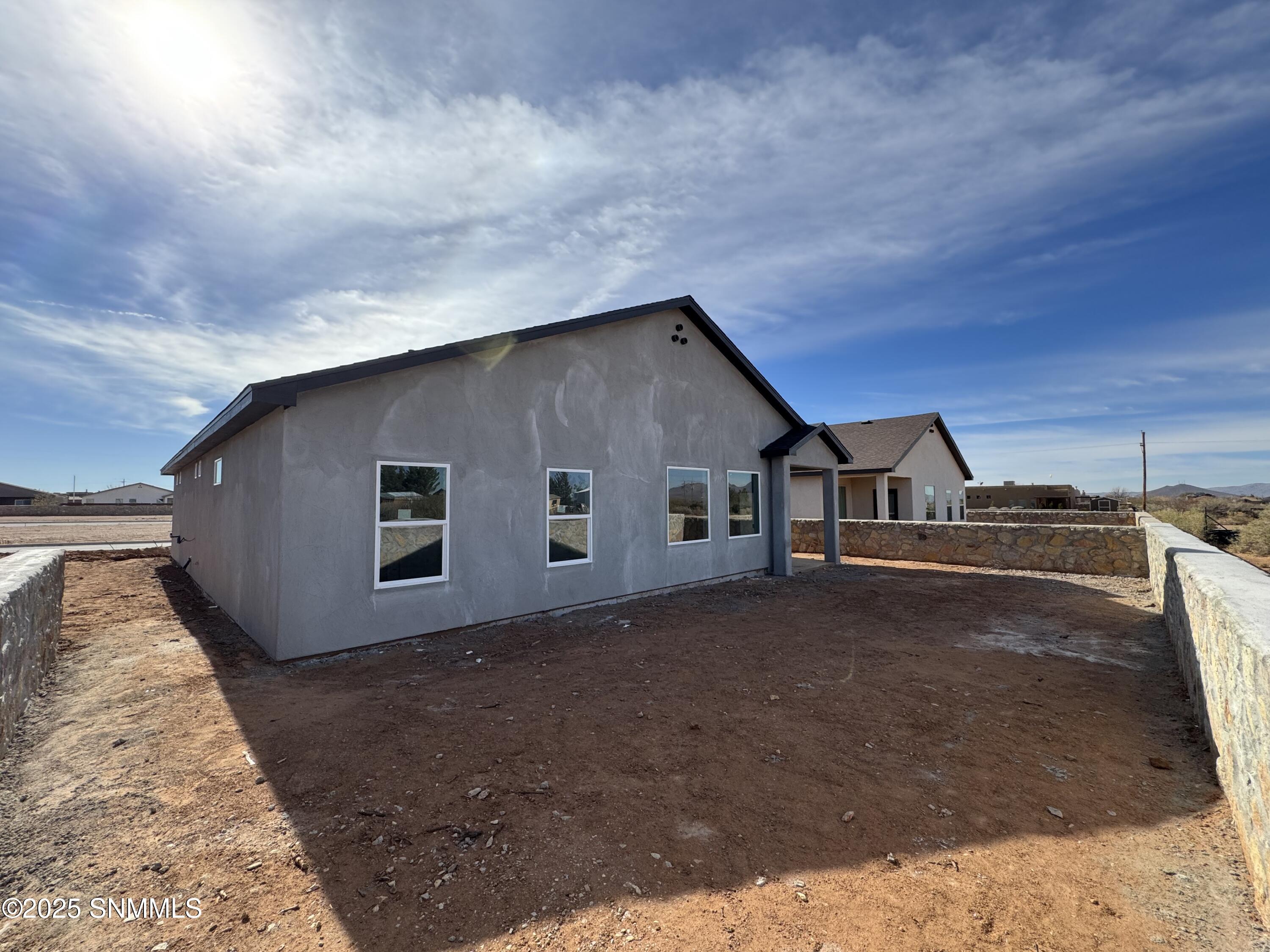 5974 Diaz Loop, Las Cruces, New Mexico image 22