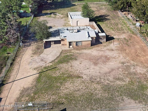 Homes For Sale - 4805 Dona Ana Road<br/> Dona Ana County, Las Cruces, NM 88007