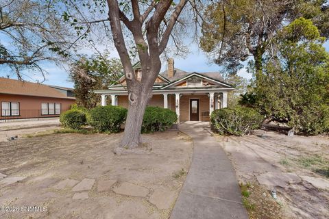 Townhouse For Sale - 249 S Miranda Street<br/> Las Cruces, NM 88005