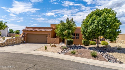 Homes For Sale - 4211 Harp Court<br/> Dona Ana County, Las Cruces, NM 88011