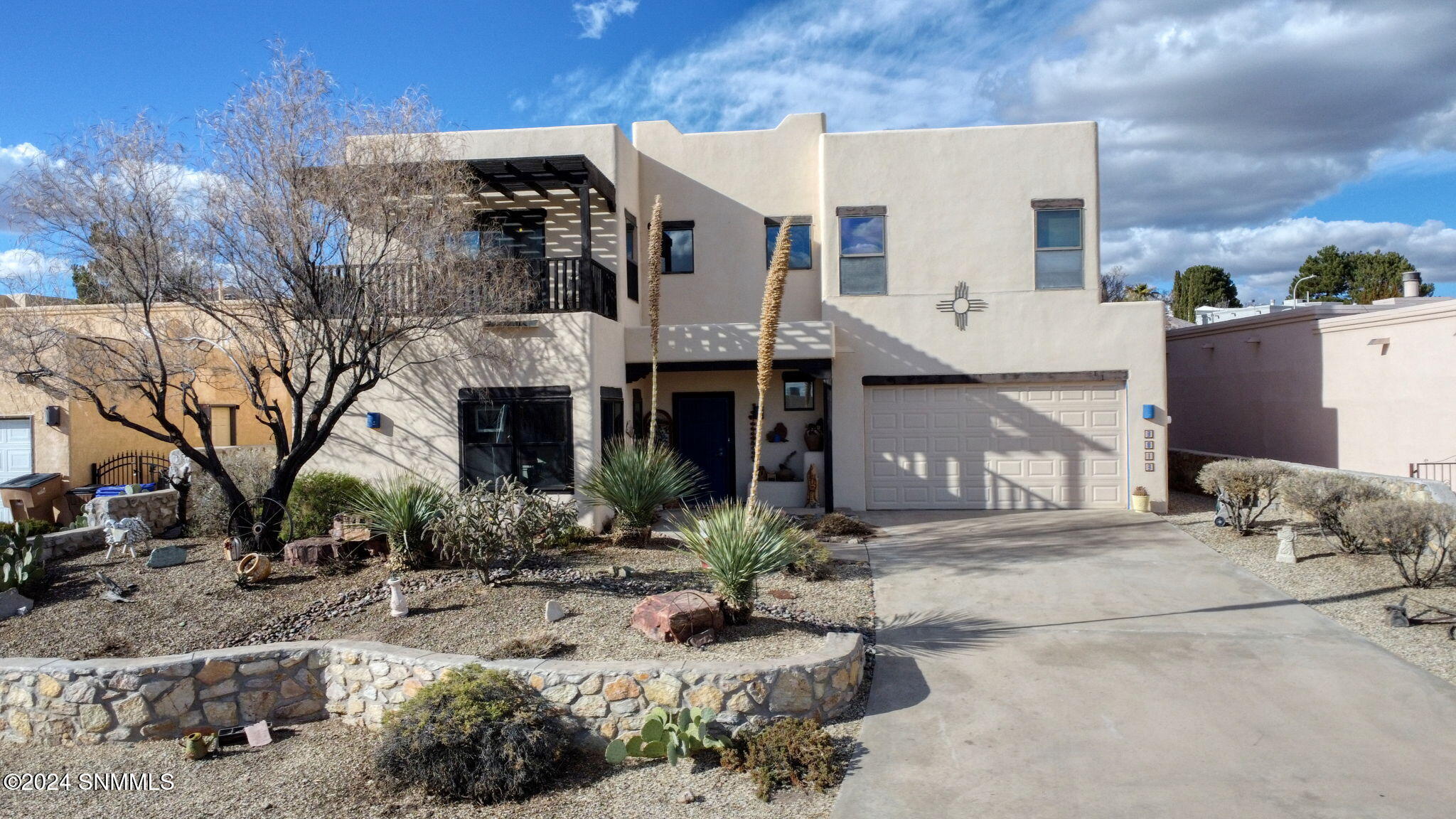 3813 Yellowstone Drive, Las Cruces, New Mexico image 1