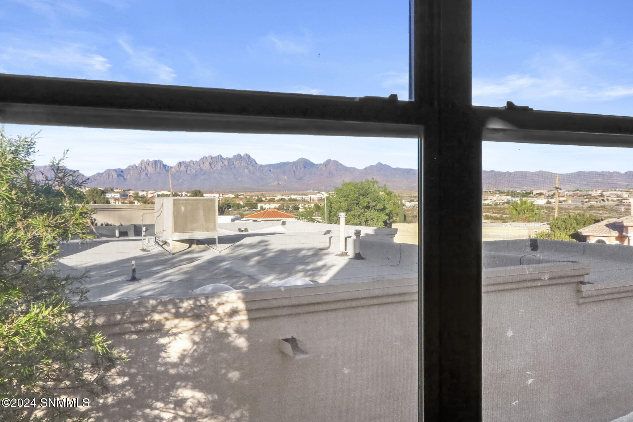 3813 Yellowstone Drive, Las Cruces, New Mexico image 41