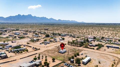 Vacant Land For Sale - 7595 Millard Avenue<br/> Dona Ana County, Las Cruces, NM 88012
