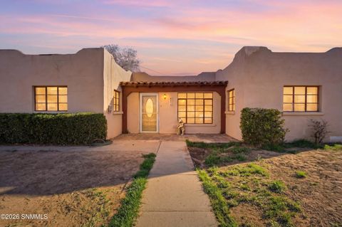 Condo For Sale - 412 Catalina Lane<br/> Alamogordo, NM 88310