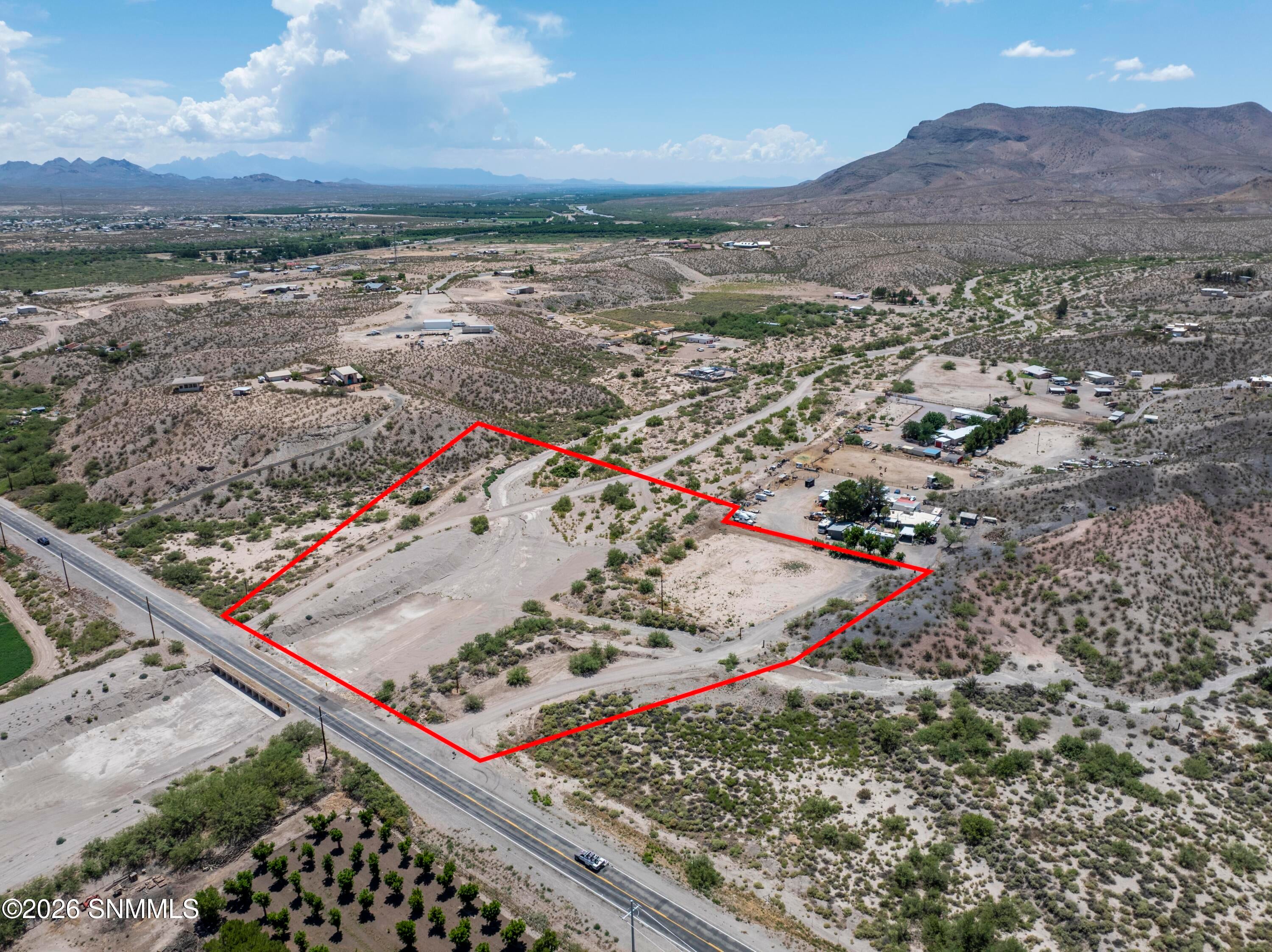 00000 N Valley Drive - Photo 3