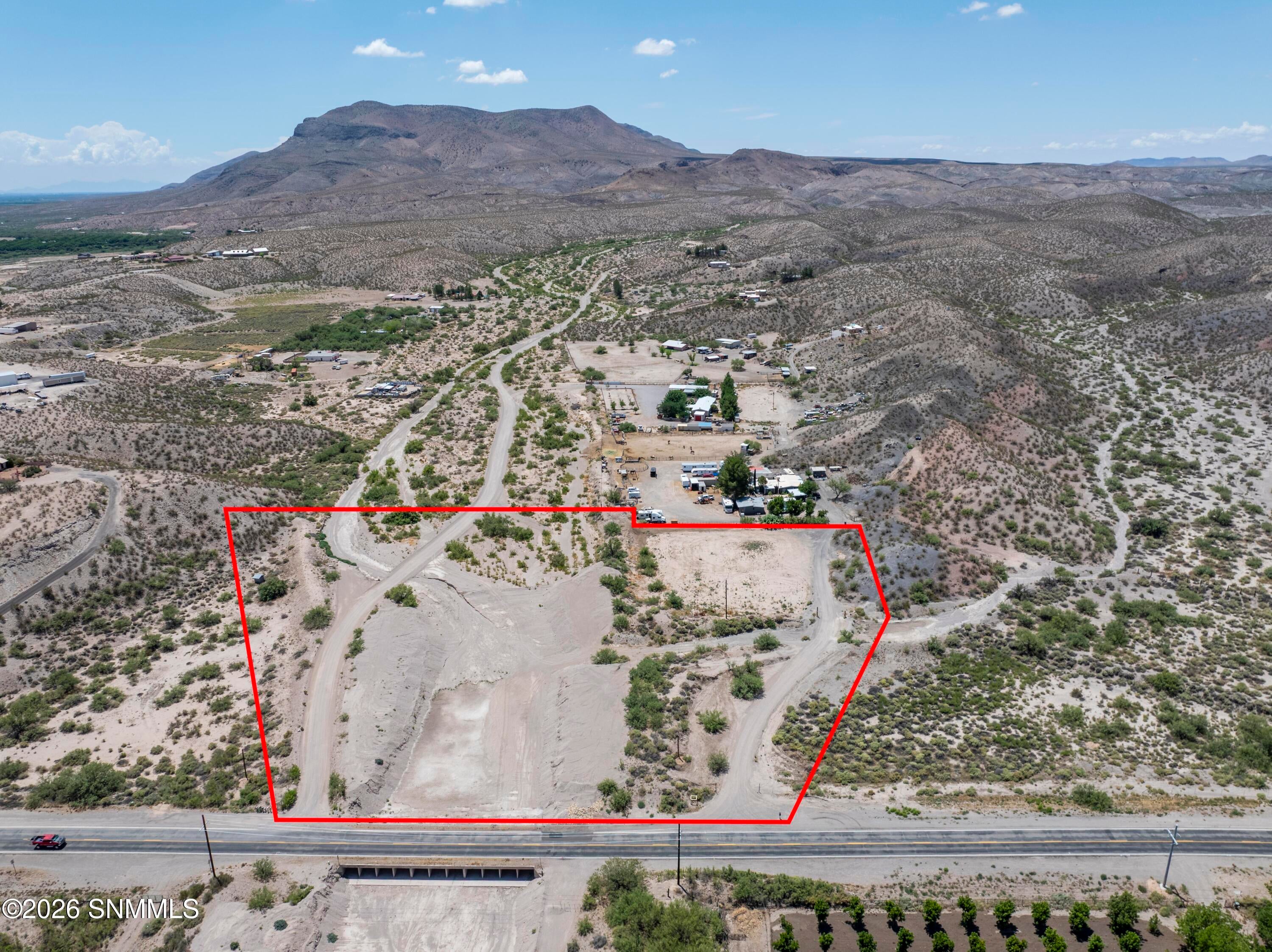 00000 N Valley Drive - Photo 4