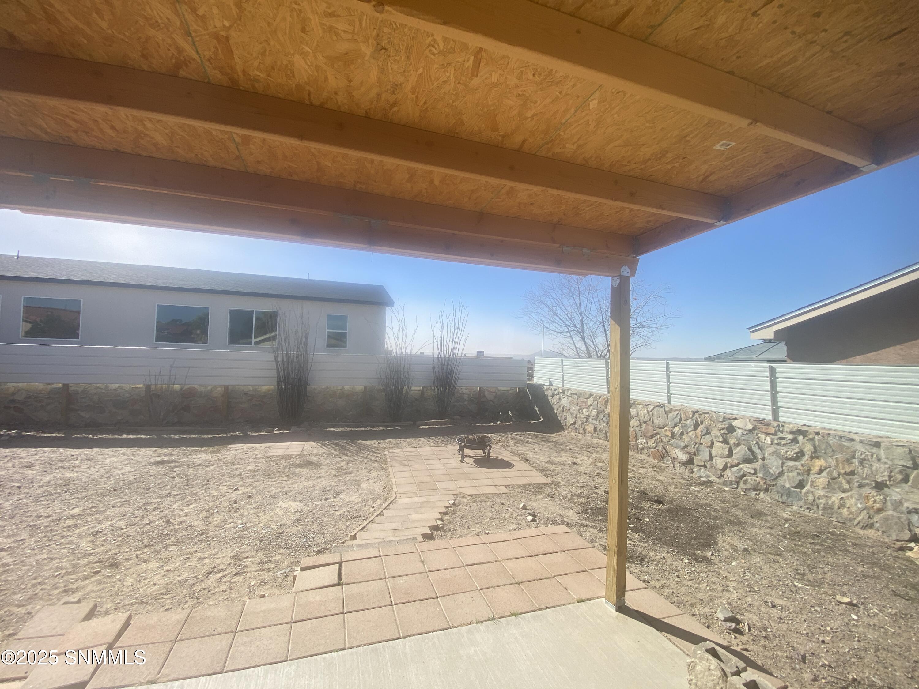 2729 Ben Boldt Place, Las Cruces, New Mexico image 8