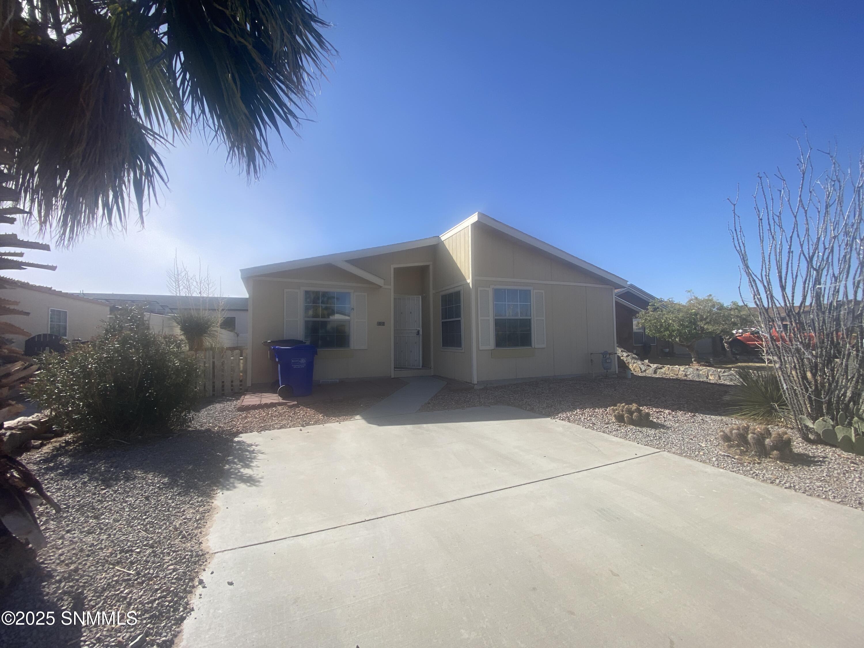 2729 Ben Boldt Place, Las Cruces, New Mexico image 1