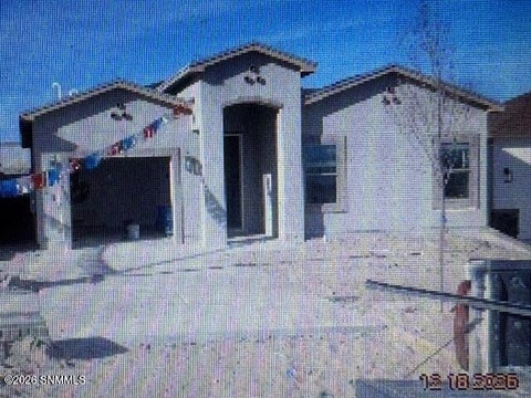 Apartment For Sale - 1139 Bronze Hill Ave.<br/> Sunland Park, NM 88008