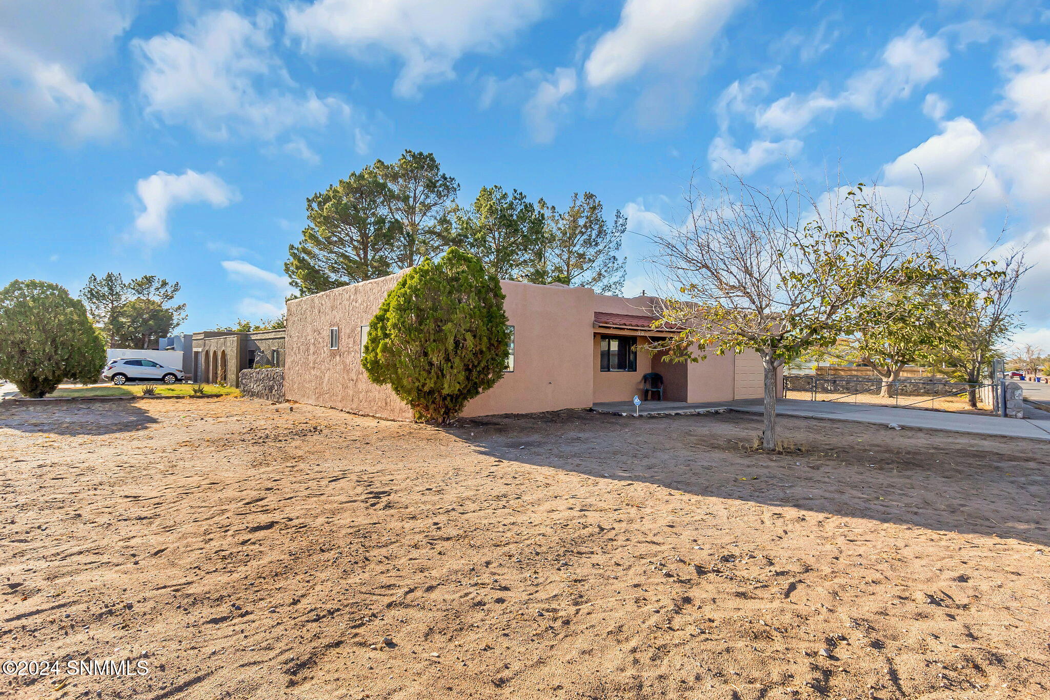 1313 Juniper Avenue, Las Cruces, New Mexico image 24