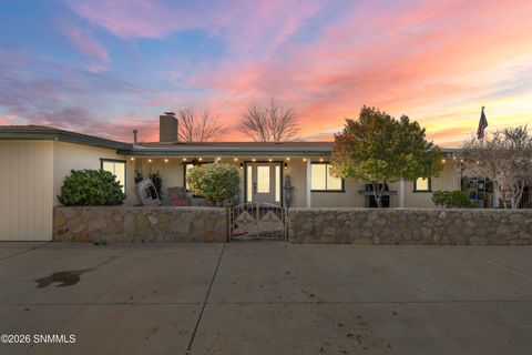 Condo For Sale - 4253 Colt Road Rd<br/> Las Cruces, NM 88011