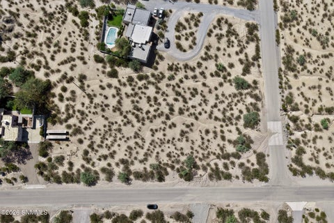 Vacant Land For Sale - 4200 Senna Drive<br/> Las Cruces, NM 88011