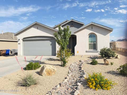 Homes For Sale - 4913 Arabela Drive<br/> Las Cruces, NM 88012