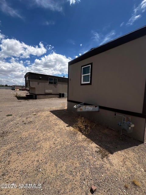 Homes For Sale - 1124 Fort Selden Road #1-6<br/> Las Cruces, NM 88007