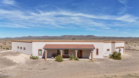 Homes For Sale - 22445 SE Solo Runway<br/> Deming, NM 88030