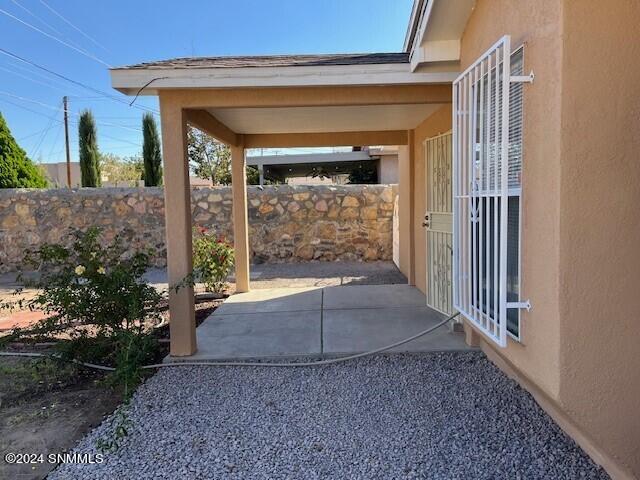 1545 E Organ Avenue, Las Cruces, New Mexico image 22