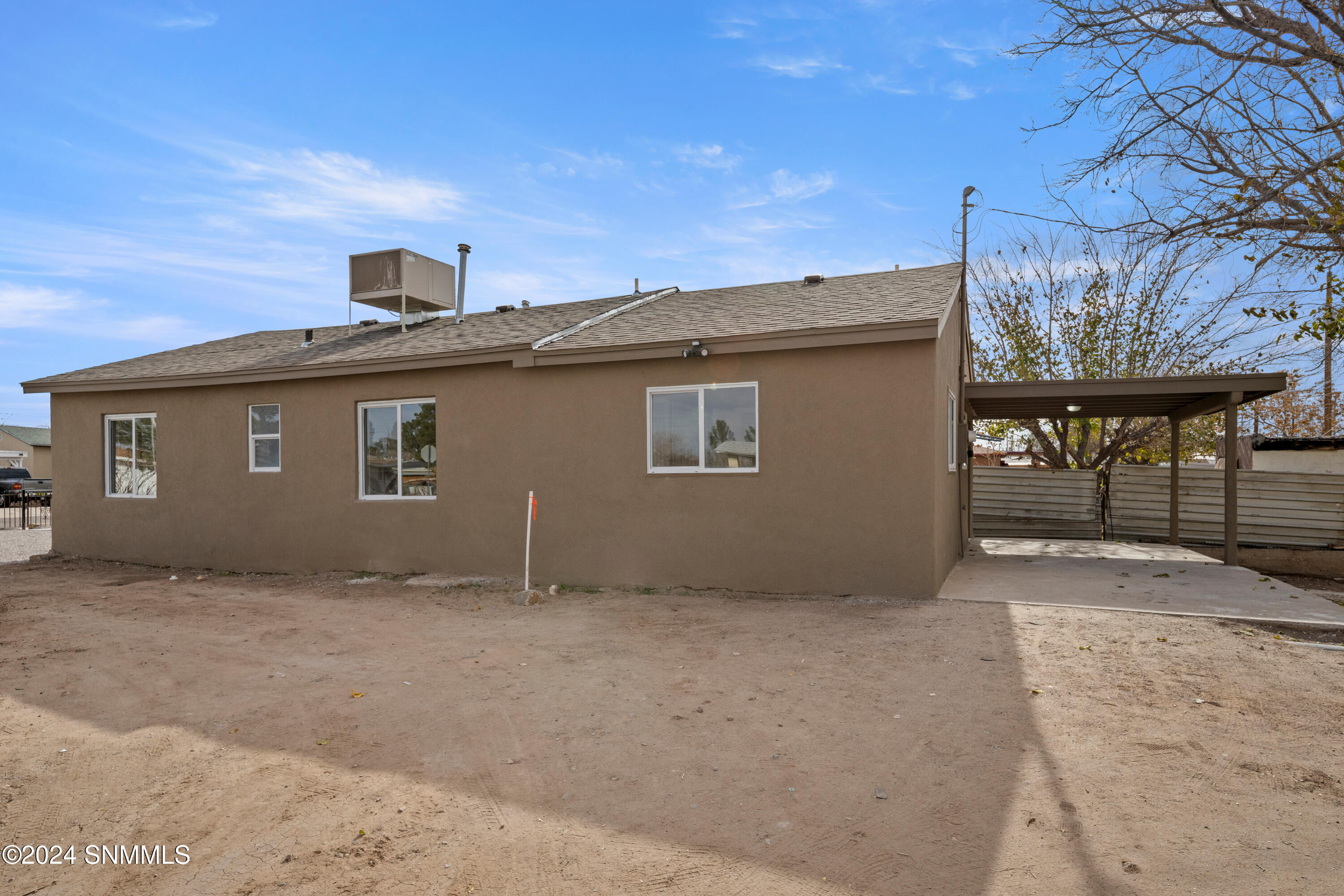 1173 Douglas Drive, Las Cruces, New York image 35