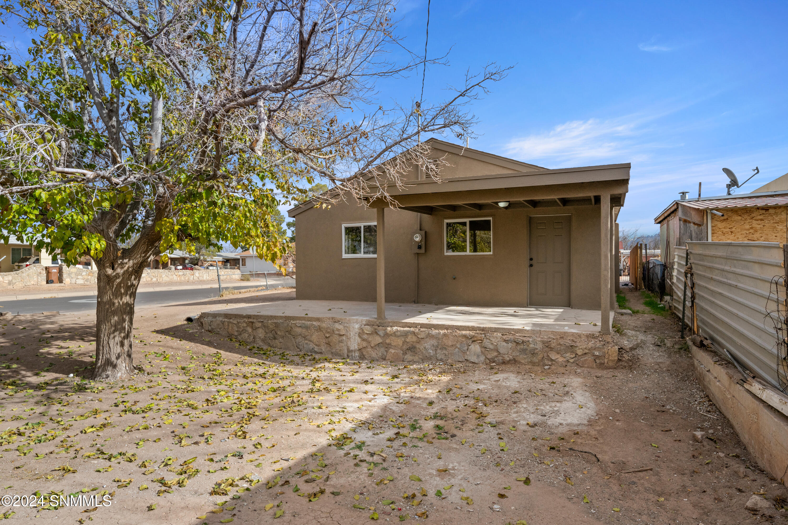 1173 Douglas Drive, Las Cruces, New York image 33