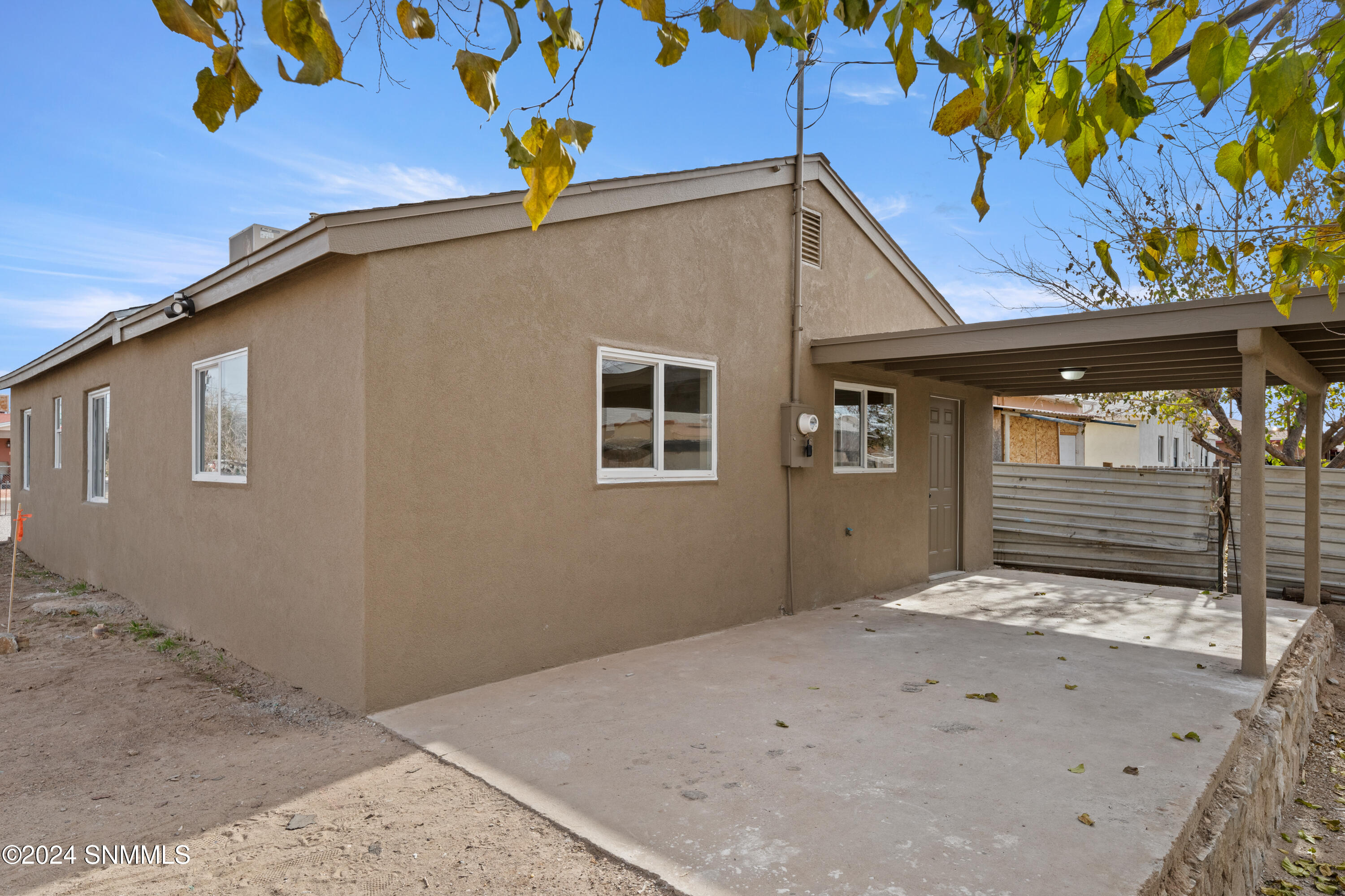 1173 Douglas Drive, Las Cruces, New York image 36