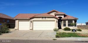 Homes For Rent - 2499 Silver Sage Drive<br/> Las Cruces, NM 88011