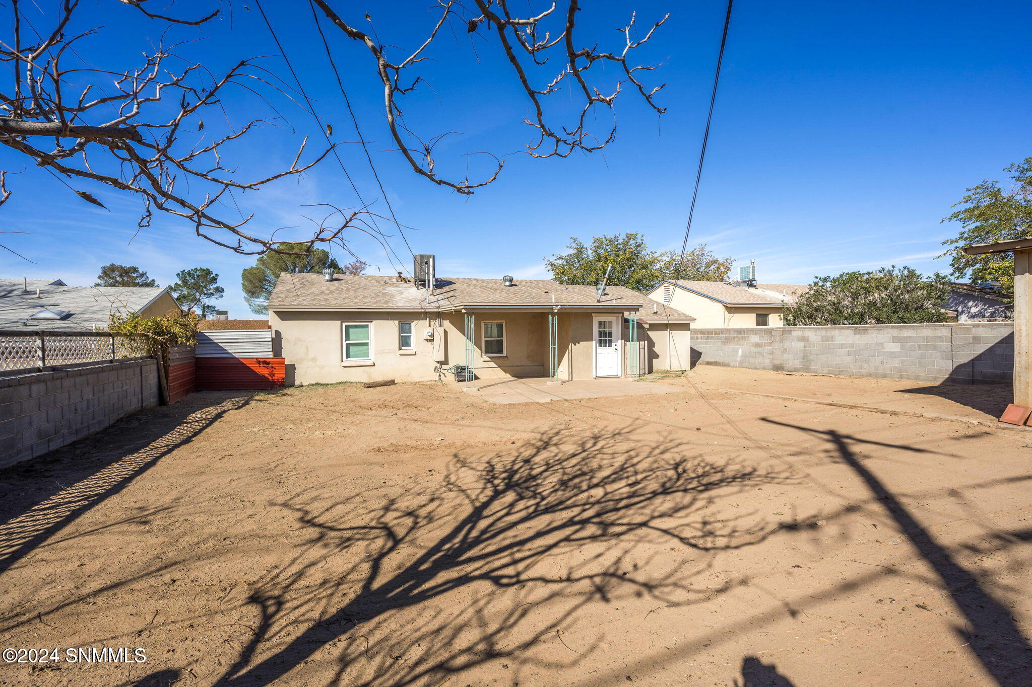 1130 Gardner Avenue, Las Cruces, New Mexico image 31