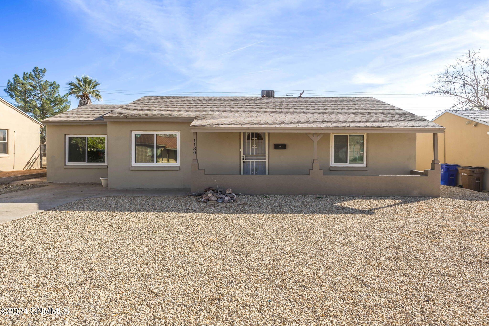 1130 Gardner Avenue, Las Cruces, New Mexico image 1