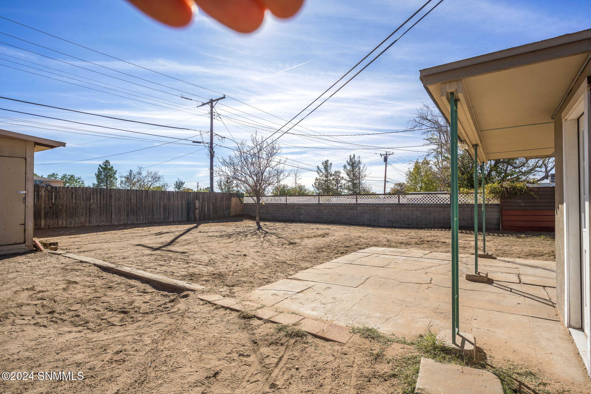 1130 Gardner Avenue, Las Cruces, New Mexico image 30