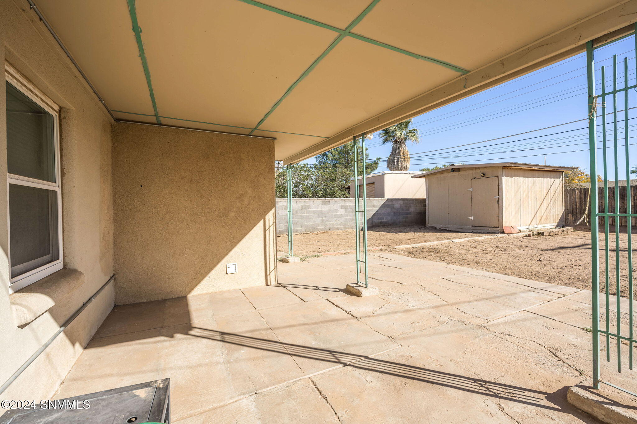 1130 Gardner Avenue, Las Cruces, New Mexico image 25