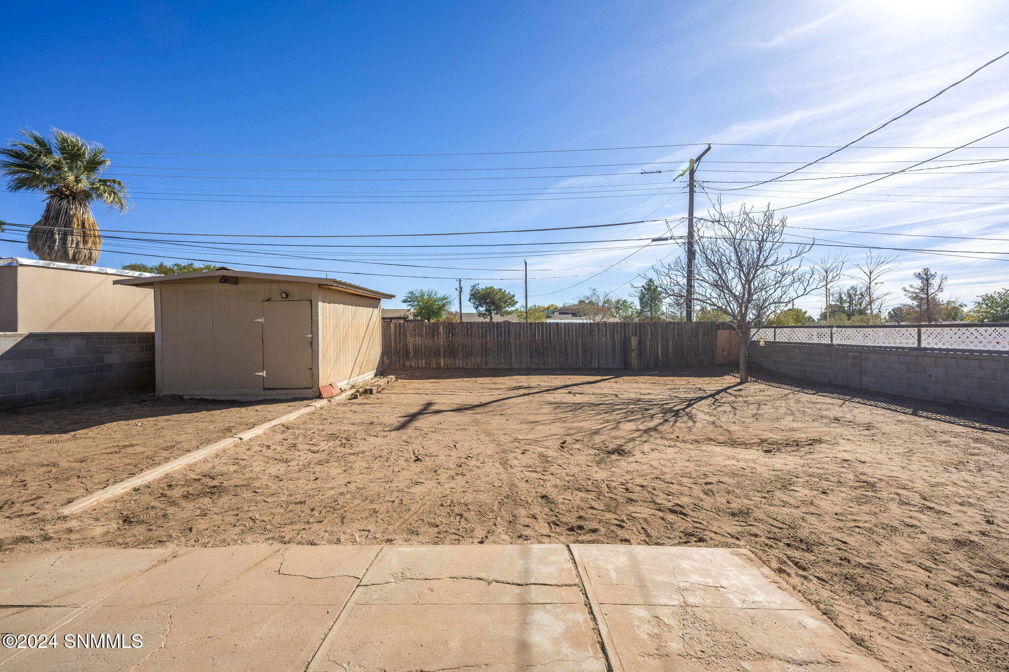 1130 Gardner Avenue, Las Cruces, New Mexico image 26