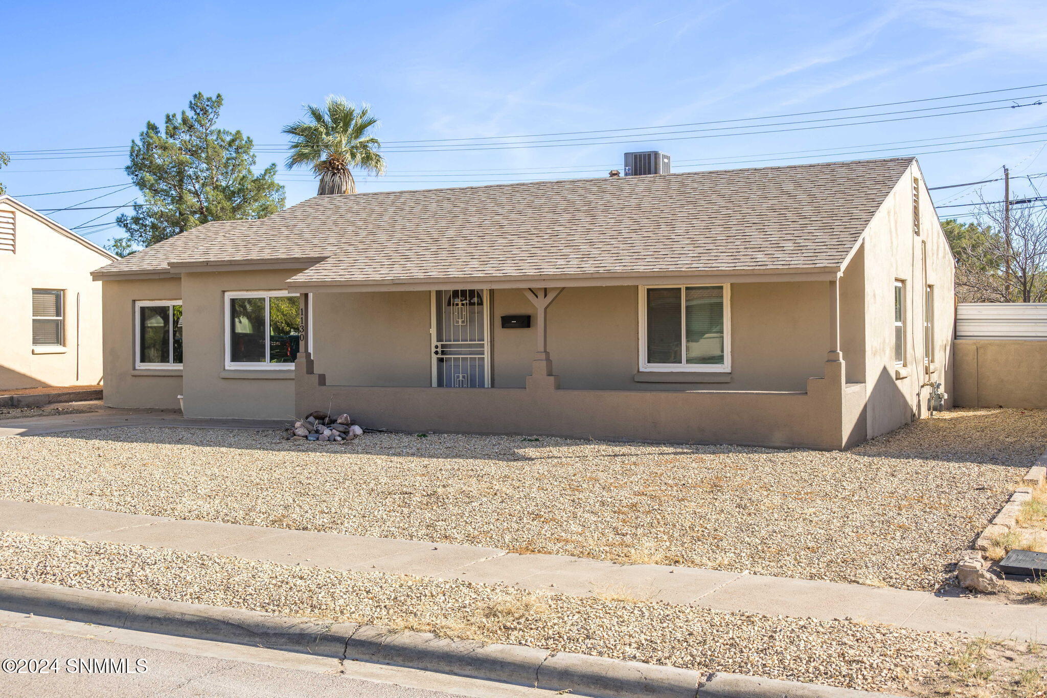 1130 Gardner Avenue, Las Cruces, New Mexico image 2