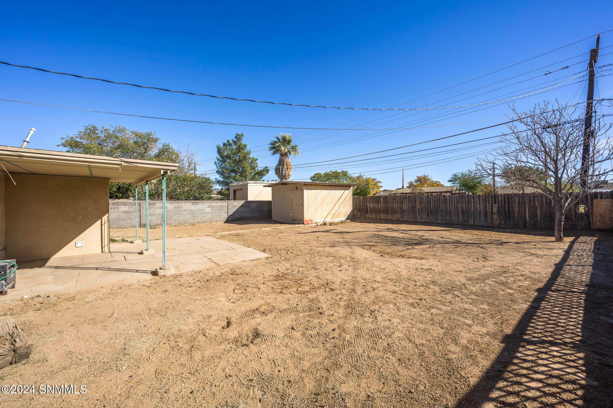 1130 Gardner Avenue, Las Cruces, New Mexico image 27